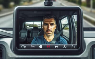 Driver Facing Video Data Management