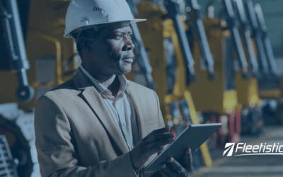 The Role of a Fleet Manager