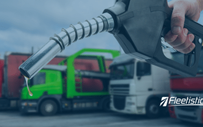 Fuel saving tips – Efficient fleet management