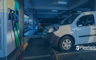 Reimbursing drivers for home charging of EVs