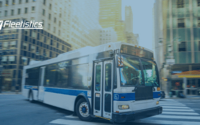 Modernizing Public Transport