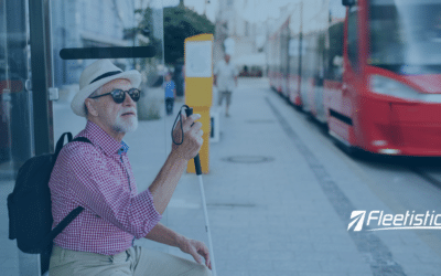 Transportation for the Elderly