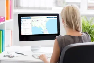 Career in Fleet technology