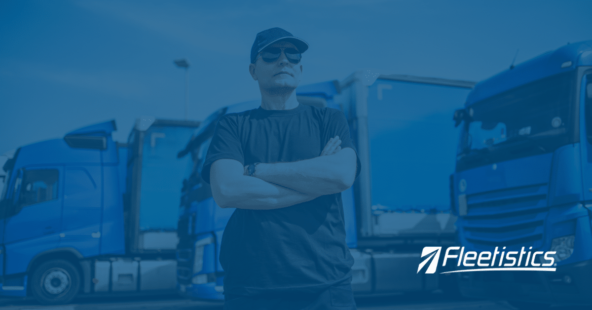 Fleet Maintenance Fleetistics