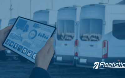 Geotab Work Order Management