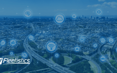 9 Ways to Leverage GPS Tracking and Dash Cams for a Competitive Edge