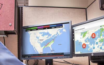 Weather Data – Cloudy With a Chance of Profit