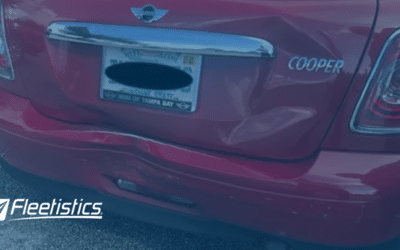 Collision Reconstruction Limits Heartbreak Over Collision Damage