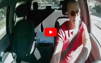 6 Ways DashCam Investment Pays Off