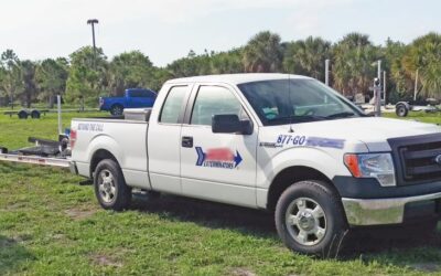 Company Vehicle Abuse