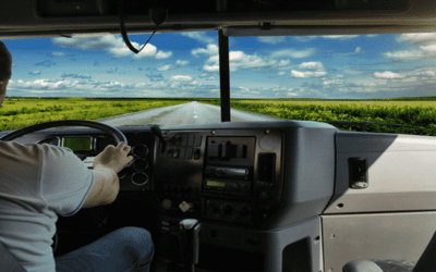 FMCSA Vehicle Classifications
