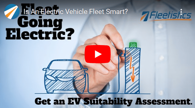 Fleet electric vehicles
