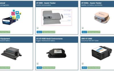 Convenient Fleet Products & Services Catalog