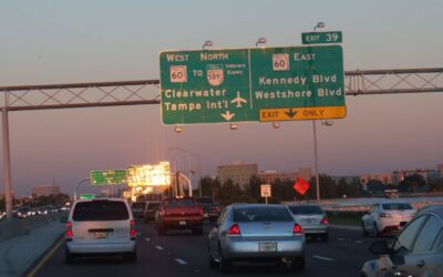 Gridlock – Successfully Beating Congested Road Conditions