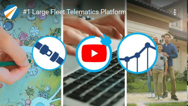Fleetistics Go Platform