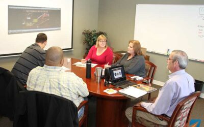 GPS Tracking Educational Webinar