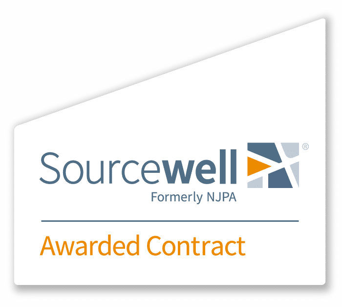 Sourcewell Special Pricing