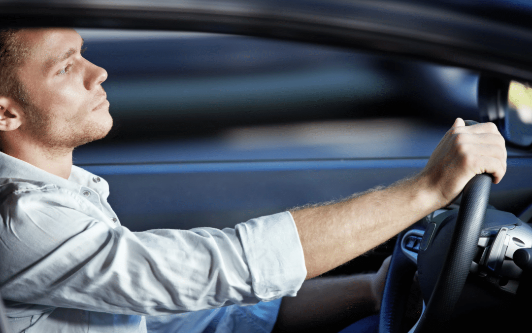 How Can Telematics Reduce the Dangerous Risk of Driver Fatigue?