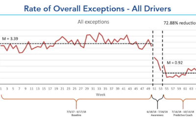 Driver Improvement Through Targeted Driver Training
