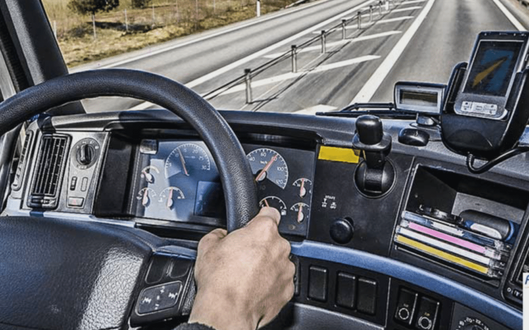 Required in Cab ELD Info – How to Stay Compliant
