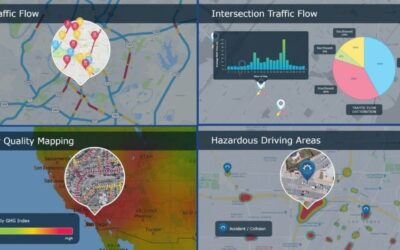 Vision Zero and How Telematics Can Help You Get There