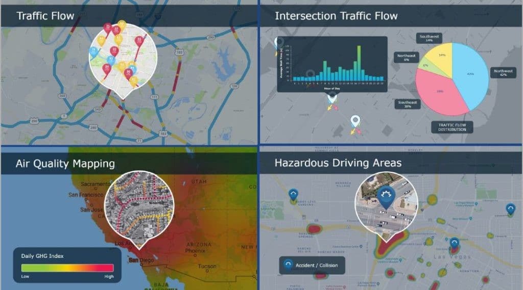 Vision Zero and How Telematics Can Help You Get There