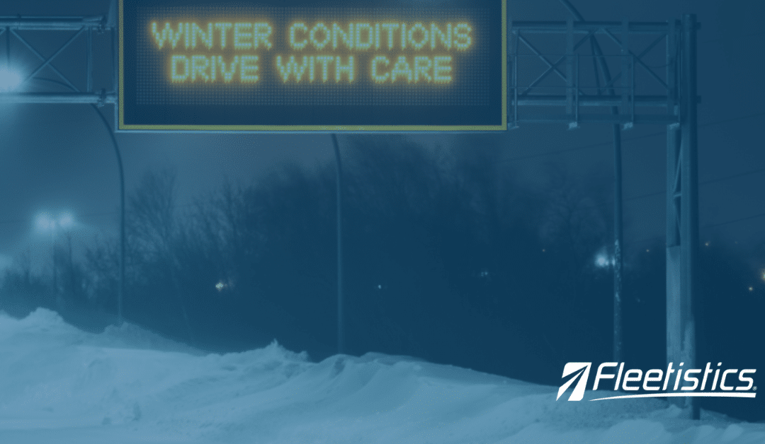 Winter Weather Conditions – 5 Top Preparation Tips and More