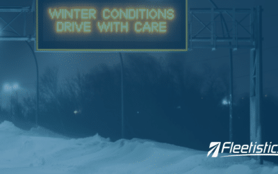 Winter Weather Conditions – 5 Top Preparation Tips and More