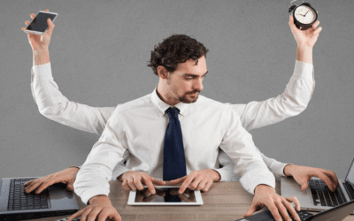 Avoiding Multitasking Mistakes