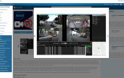 Vehicle Cameras for Fleet Management