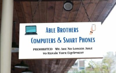 Your Right to Repair