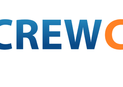 CrewChief Dashcam Logo