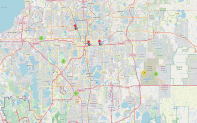 Share Your Vehicles Location