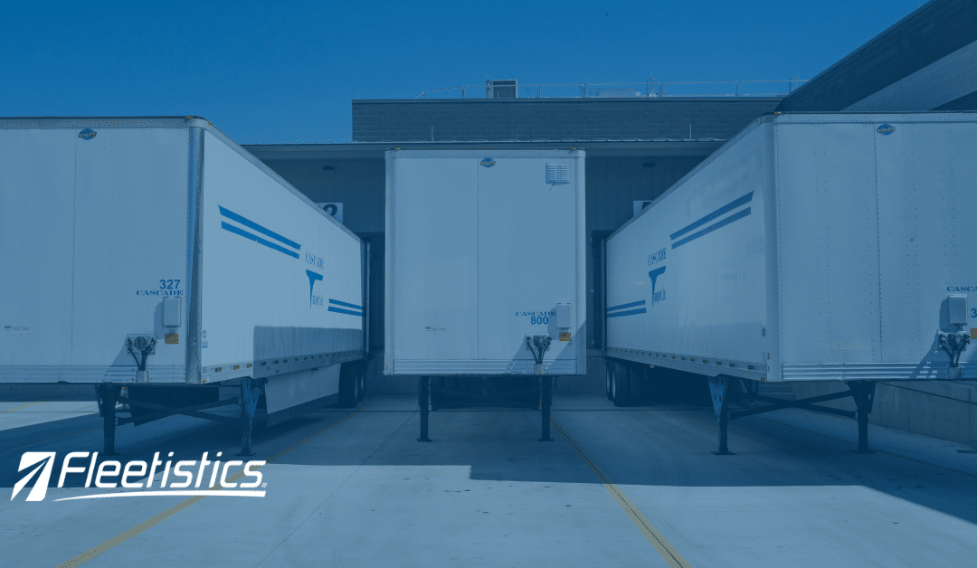 How Advanced Trailer Telematics Prevent Theft and Boost Efficiency