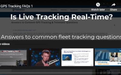 What Everyone Needs to Know (part 1)