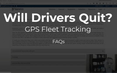 What Everyone Needs to Know (part 3)