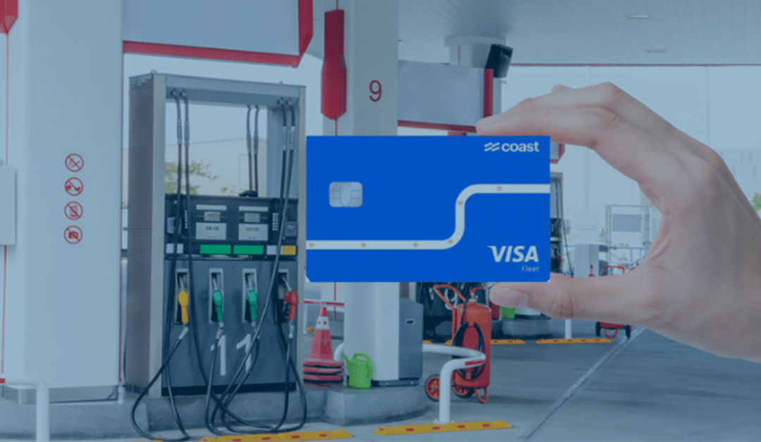 Curbing Fuel Fraud with Fleet Fuel Cards