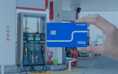 Curbing Fuel Fraud with Fleet Fuel Cards