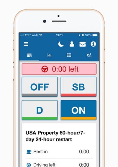 Geotab ELD Solution for FMCSA Compliance