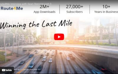 Optimized Routing Generates Huge Impact – Video Post