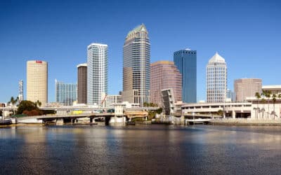 Tampa’s Main Source for Fleet Management and Telematics Solutions