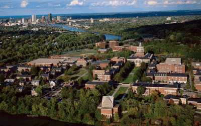 University of Rochester Success With Route4Me