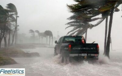 Hurricane Milton – Planning Pays Off