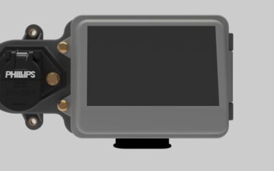 Phillips Connect Asset Tracking Integration