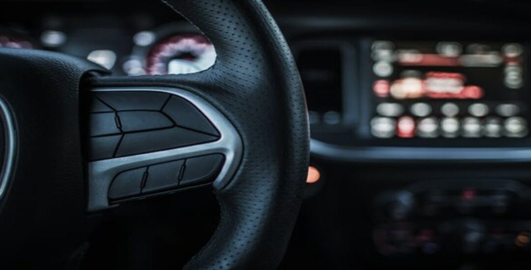 Benefits of Telematics (Part 5 of 5): Boost Driver Morale & Hire Better Drivers
