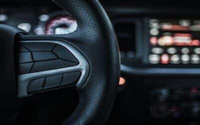 Benefits of Telematics (Part 5 of 5): Boost Driver Morale & Hire Better Drivers