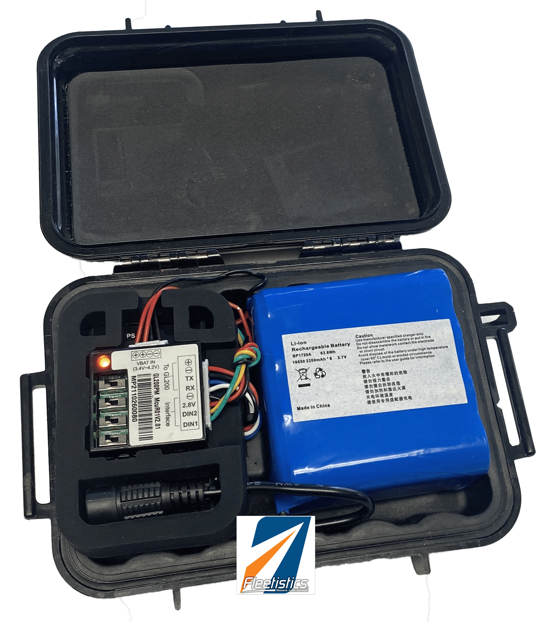 Covert-GPS-320MG-Extended-Battery-Kit