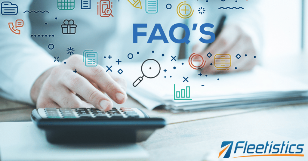 GPS Tracking FAQs