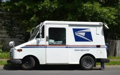 Fleet Electrification – Big Win for the USPS MegaFleet?