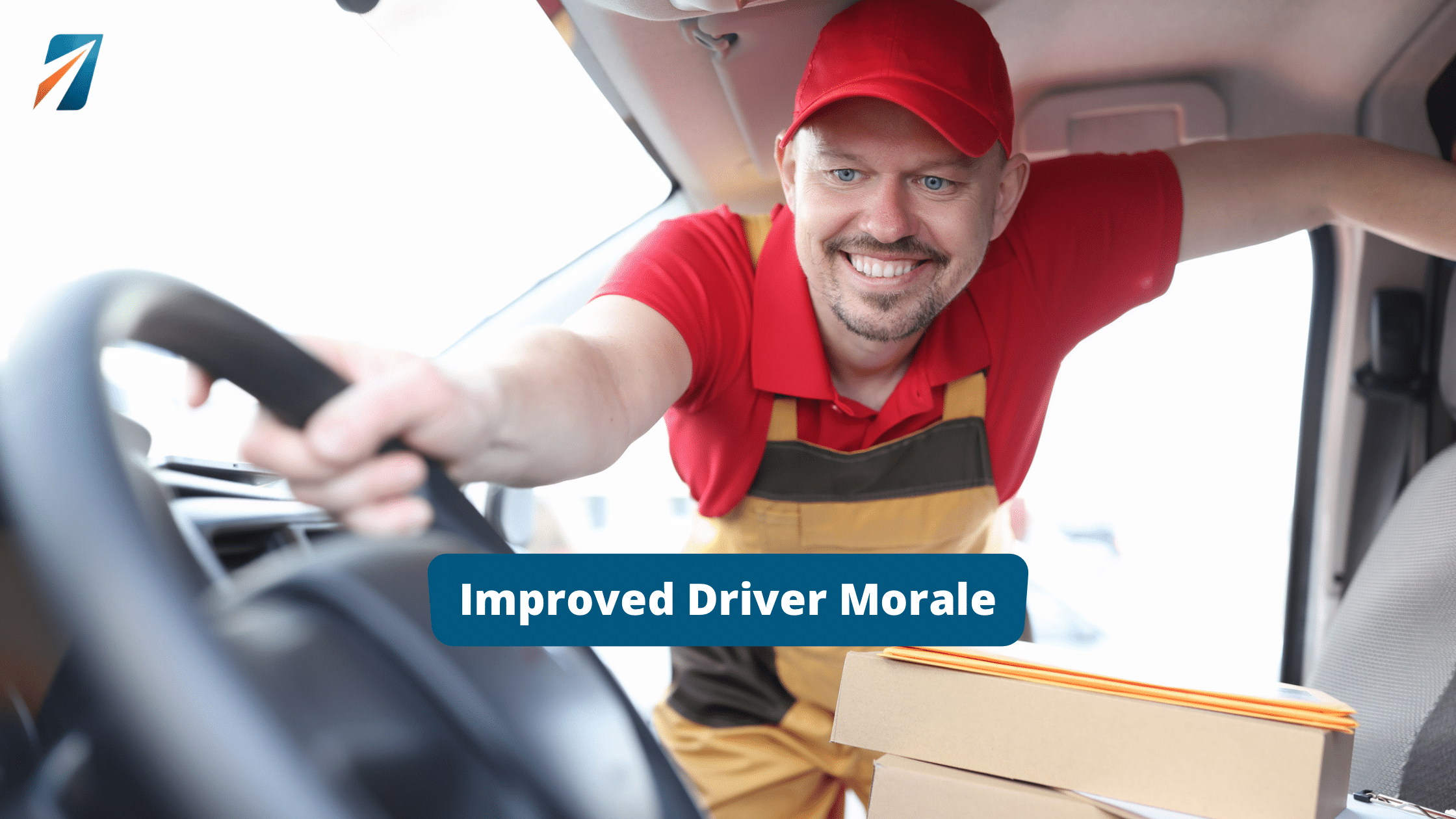 Improved Driver Safety
